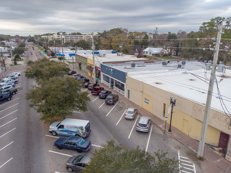 1187-1193 Edgewood Ave S, Jacksonville, FL for lease - Building Photo - Image 1 of 6