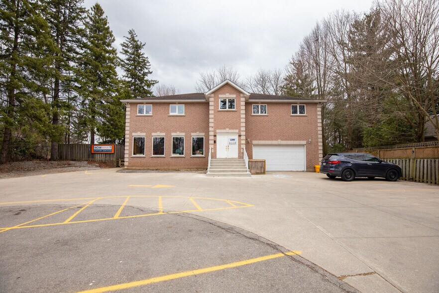 144 Wilson St E, Ancaster, ON for sale - Building Photo - Image 3 of 12