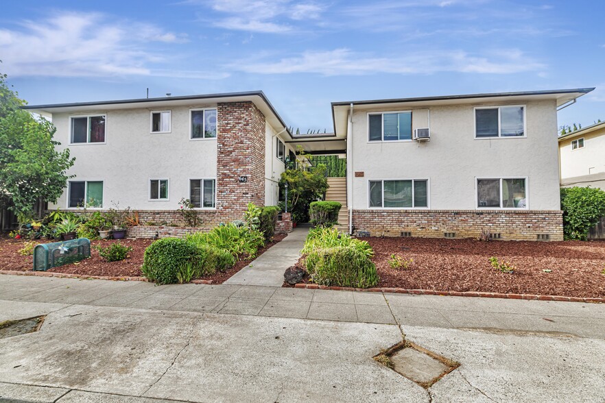 645 Grand Fir Ave, Sunnyvale, CA for sale - Building Photo - Image 1 of 18