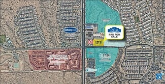 More details for Houghton Rd & Drexel Rd, Tucson, AZ - Land for Sale