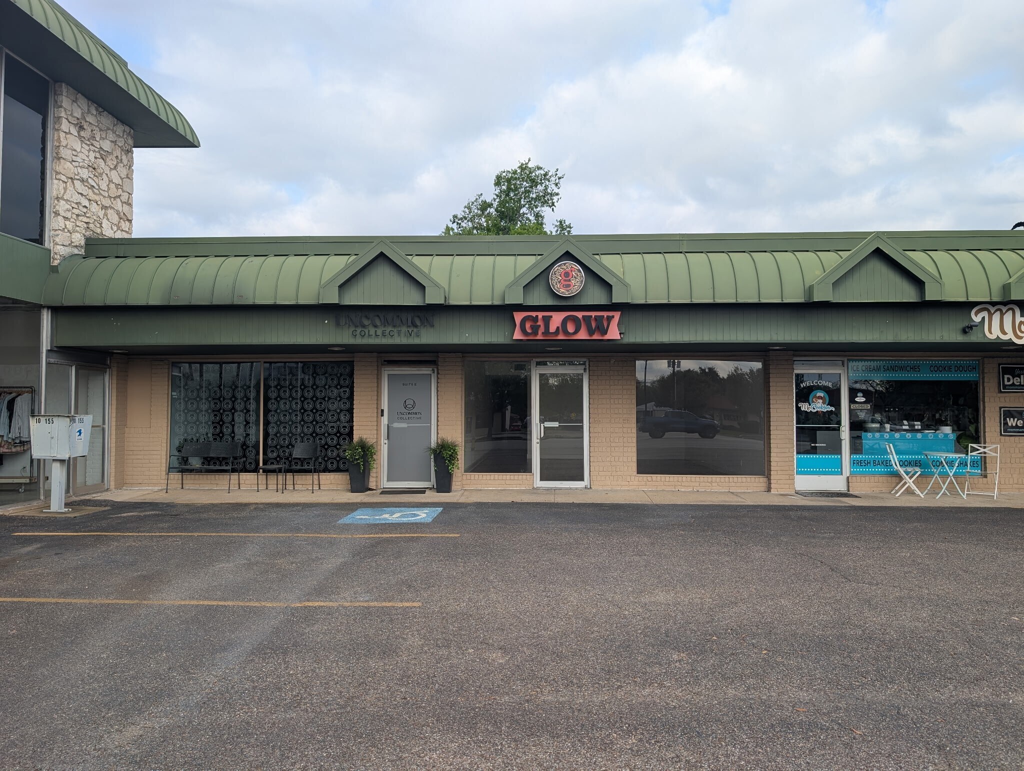 914 Lake Air Dr, Waco, TX for sale Building Photo- Image 1 of 1