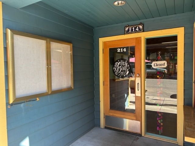 214 Broad St, Nevada City, CA for sale Building Photo- Image 1 of 22