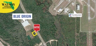 More details for 001 Grissom Pky, Titusville, FL - Land for Sale
