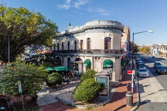 More details for 1600-1608 U St NW, Washington, DC - Retail for Lease