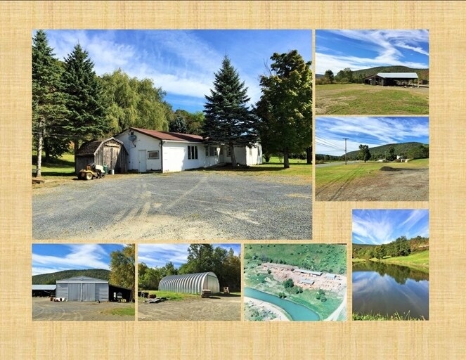 9169 State Highway 7, Worcester, NY for sale Primary Photo- Image 1 of 1