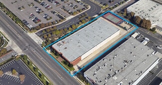 More details for 3131 Lomita Blvd, Torrance, CA - Flex for Lease