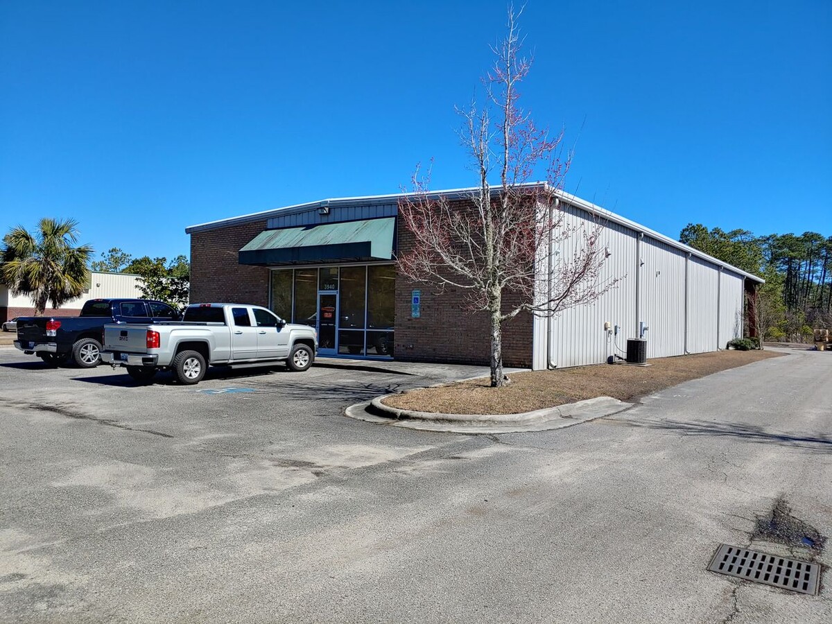 3940 Executive Park Blvd, Southport, Nc 28461 