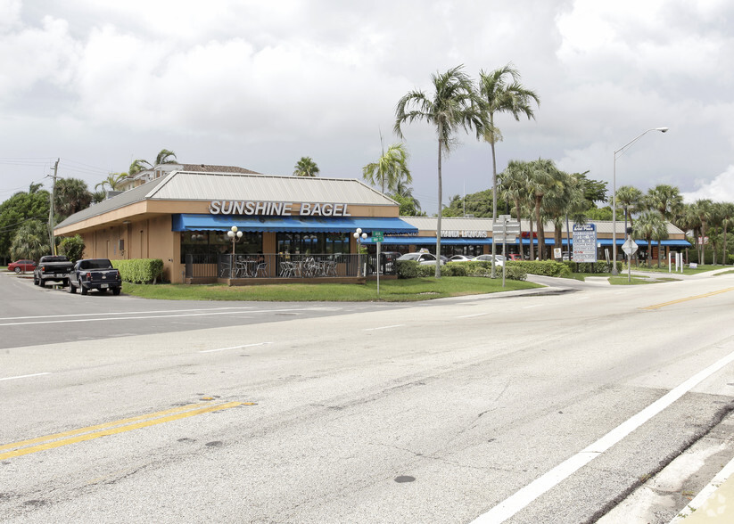 2608 N Ocean Blvd, Pompano Beach, FL for lease - Building Photo - Image 1 of 10