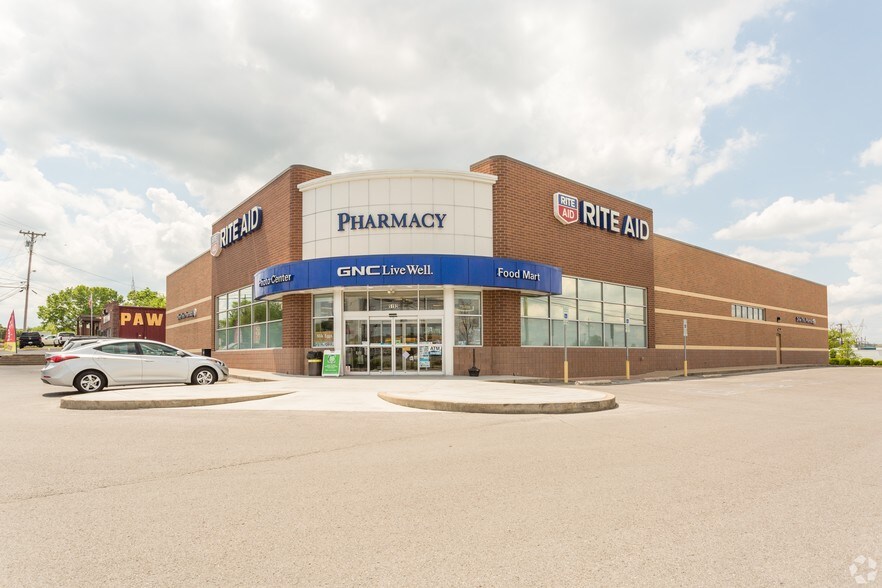 5751 Clarkston Rd, Clarkston, MI 48348 Retail for Sale