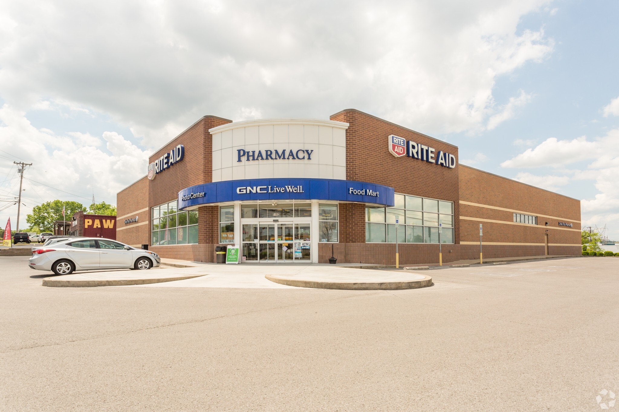 5751 Clarkston Rd, Clarkston, MI 48348 Retail for Sale