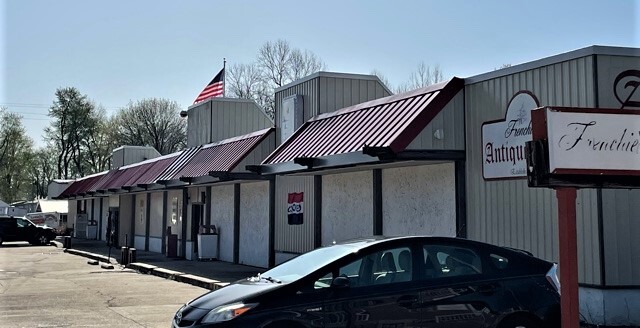 5505 Bus 50, Jefferson City, MO for sale - Primary Photo - Image 1 of 1