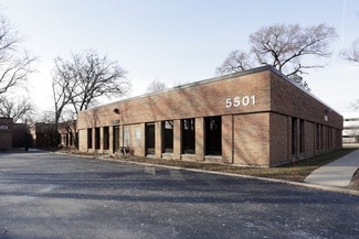 More details for 5501 N Cumberland Ave, Chicago, IL - Office for Lease