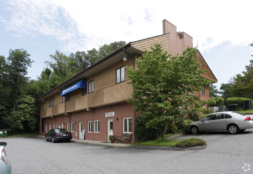 959 Merrimon Ave, Asheville, NC 28804