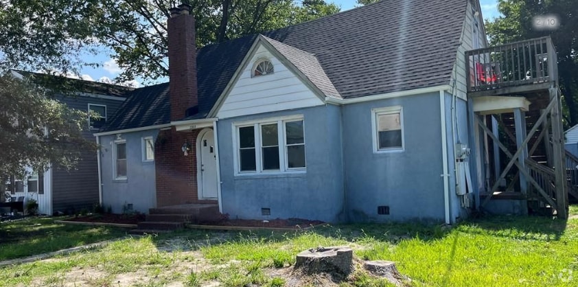 2303 Spruce St, Norfolk, VA for sale - Primary Photo - Image 1 of 1