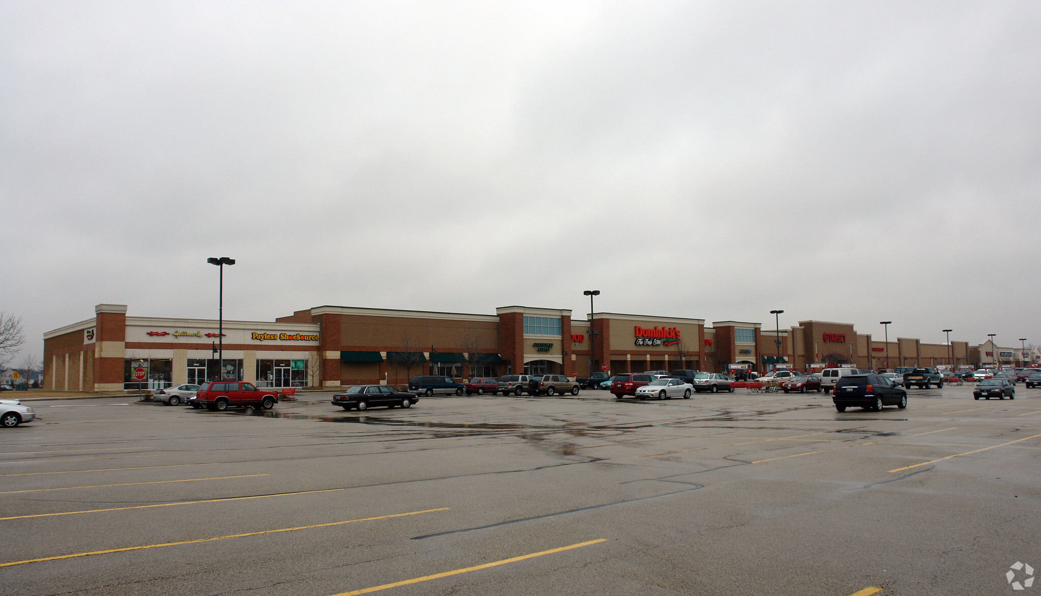 3020 W Route 34, Oswego, IL 60543 - Oswego Commons | LoopNet