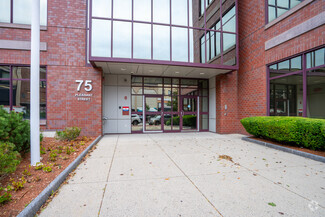 More details for 75 Pleasant St, Malden, MA - Office, Office/Retail for Lease