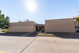 More details for 1303-1305 E Waterman St, Wichita, KS - Office for Lease