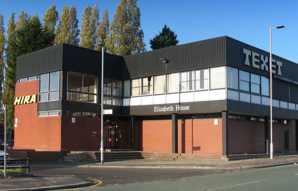 Elizabeth St, Manchester for sale Building Photo- Image 1 of 1