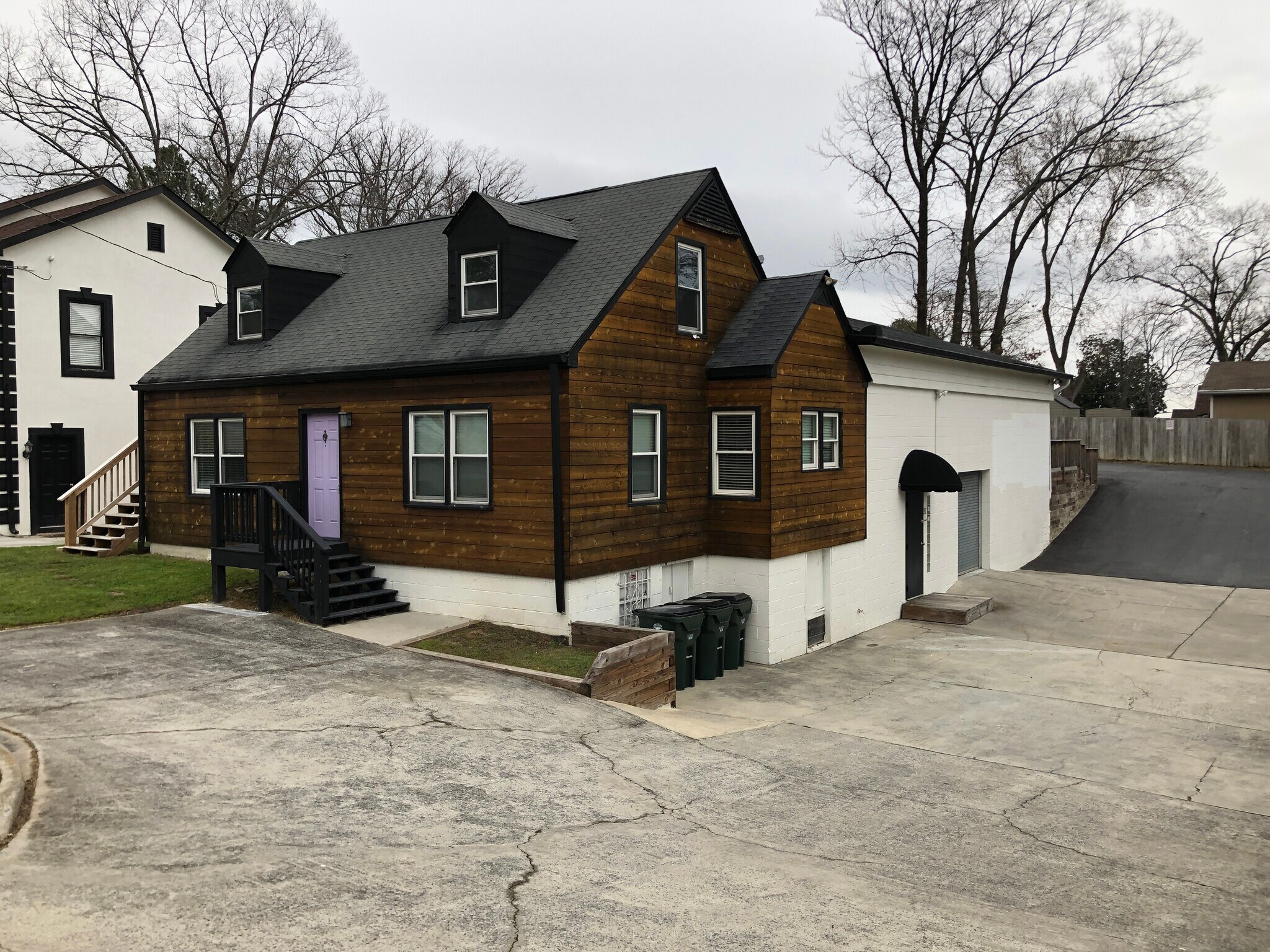 4157 Clairmont Rd, Chamblee, GA for sale Building Photo- Image 1 of 1