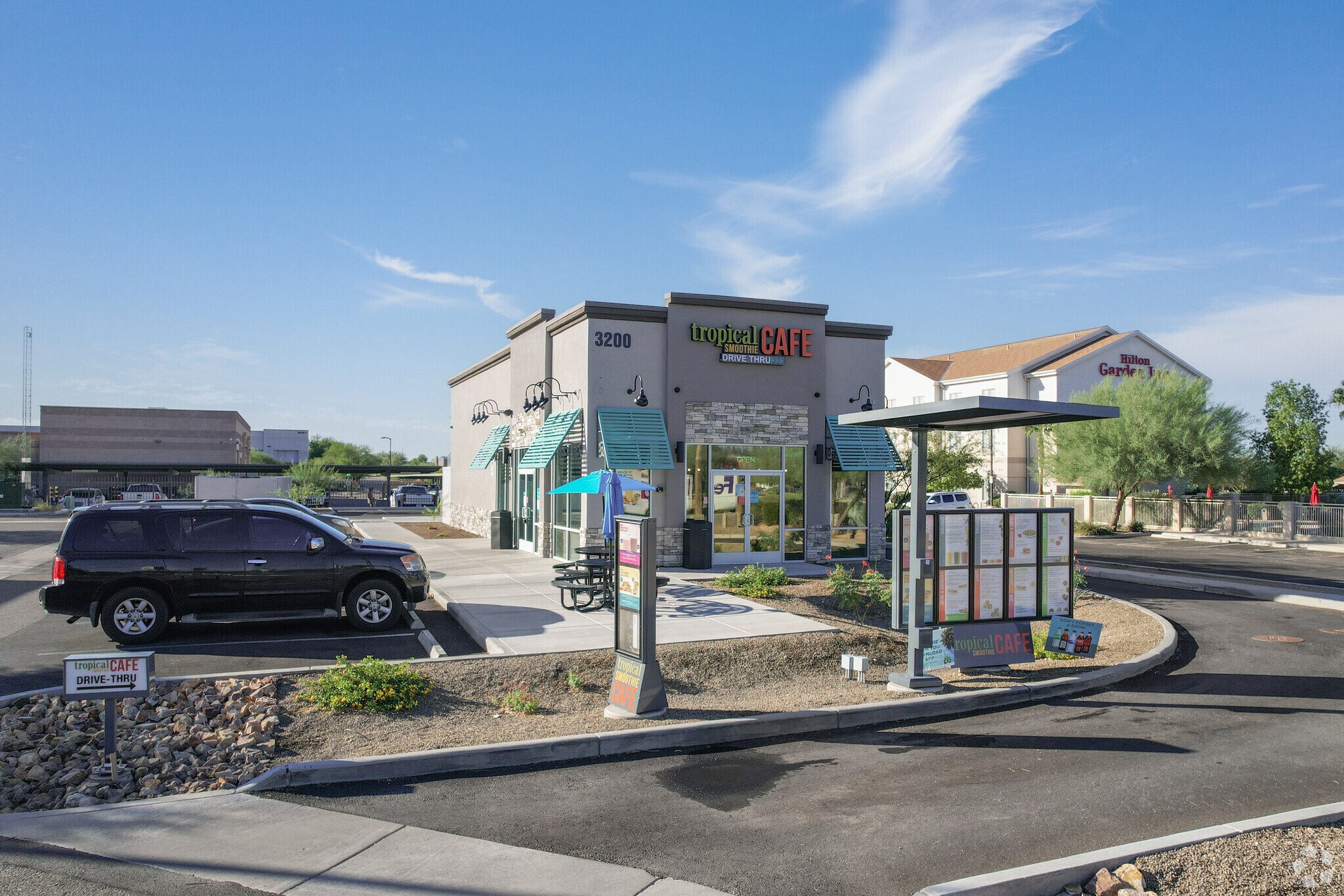 3200 E Valencia Rd, Tucson, AZ for sale Building Photo- Image 1 of 1