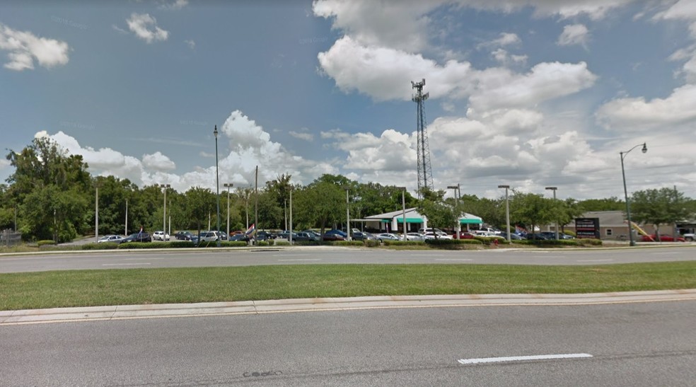 10941 US Highway 441, Leesburg, FL for sale - Building Photo - Image 2 of 8