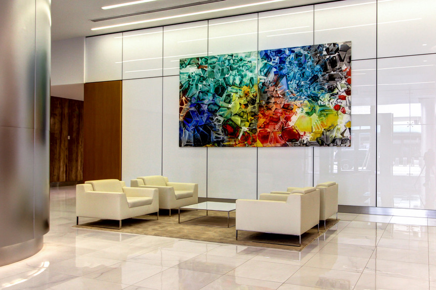 1 SE 3rd Ave, Miami, FL for lease - Lobby - Image 2 of 15