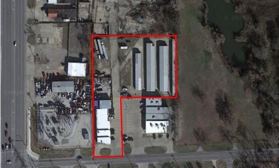 113 Conveyor Dr, Joshua, TX for sale Primary Photo- Image 1 of 1