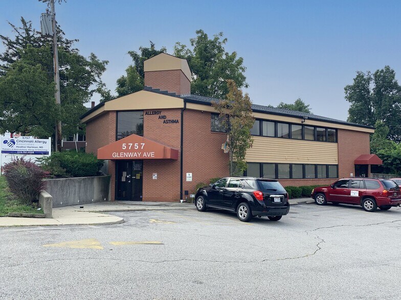 5757 Glenway Ave, Cincinnati, OH 45238