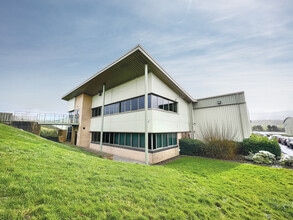 Centurion Park Davyfield Road, Blackburn for lease Building Photo- Image 1 of 8