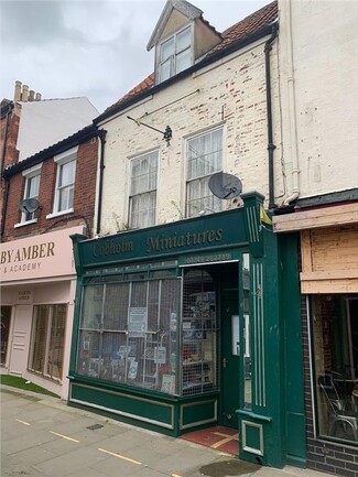 More details for 14 Broad Row, Great Yarmouth - Retail for Lease