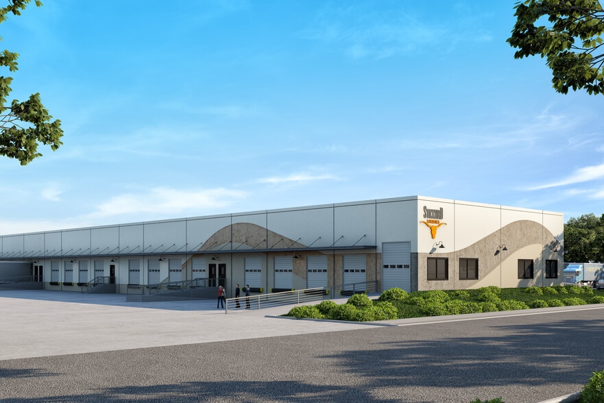 921 W Main St, Jerome, ID for lease - Building Photo - Image 1 of 5