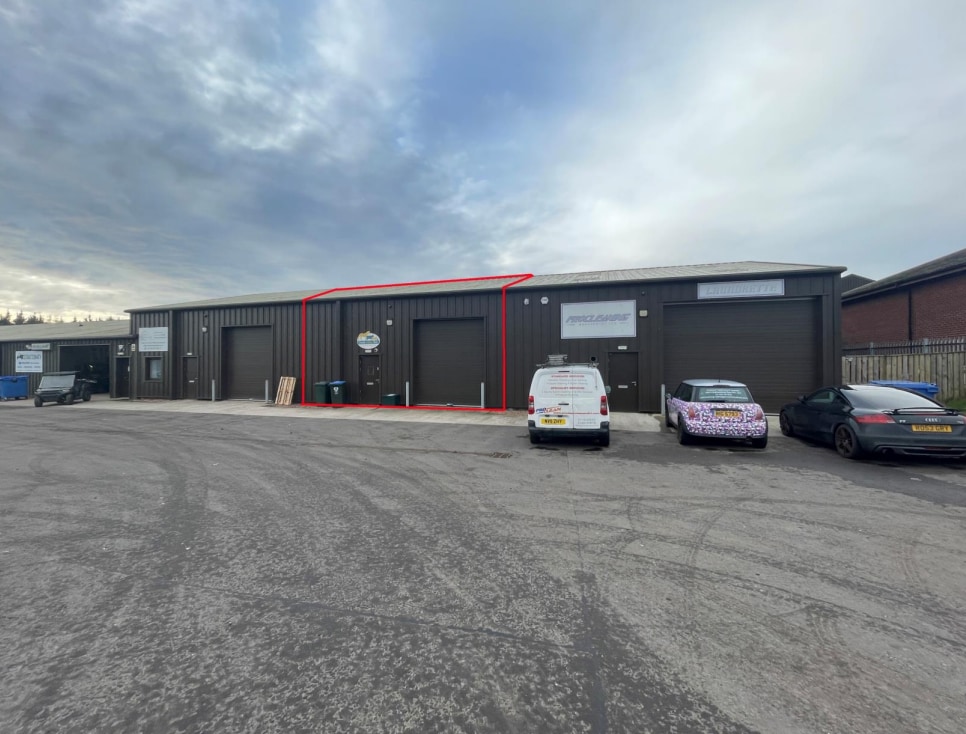 4 Ruthvenfield Way, Perth, PH1 3UF