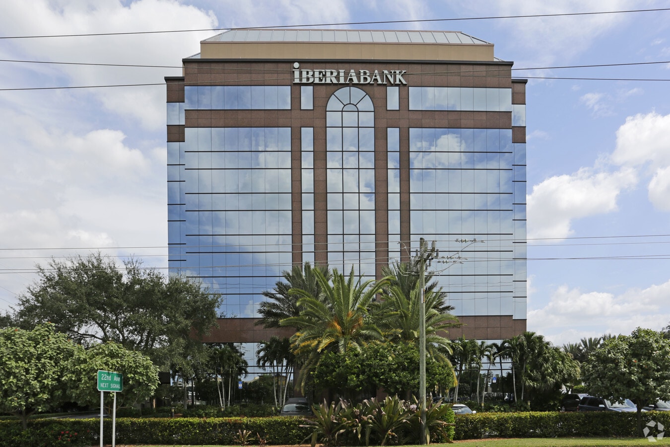 2150 Goodlette Rd N, Naples, FL 34102