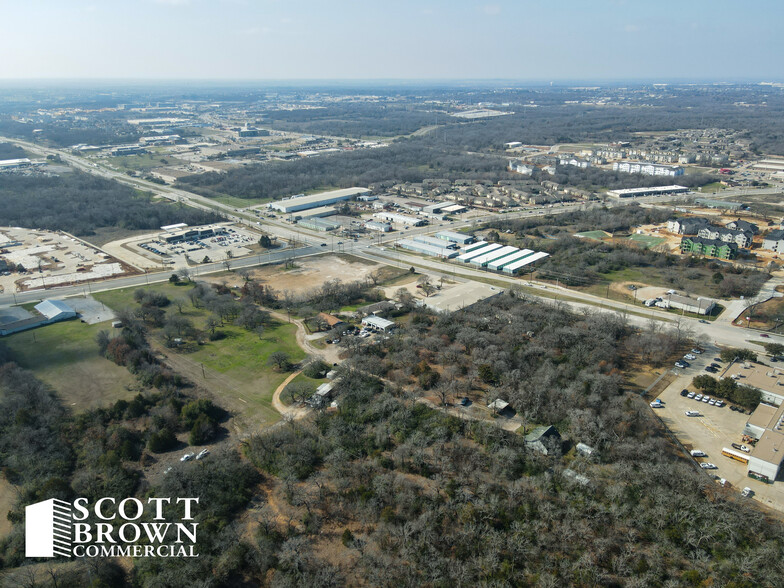 4401 E McKinney St, Denton, TX for sale - Building Photo - Image 3 of 9