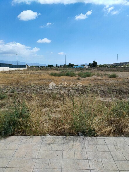 Land in Aspe for sale - Building Photo - Image 3 of 5