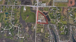 More details for 7 Hwy & Colbern Rd, Lees Summit, MO - Land for Sale