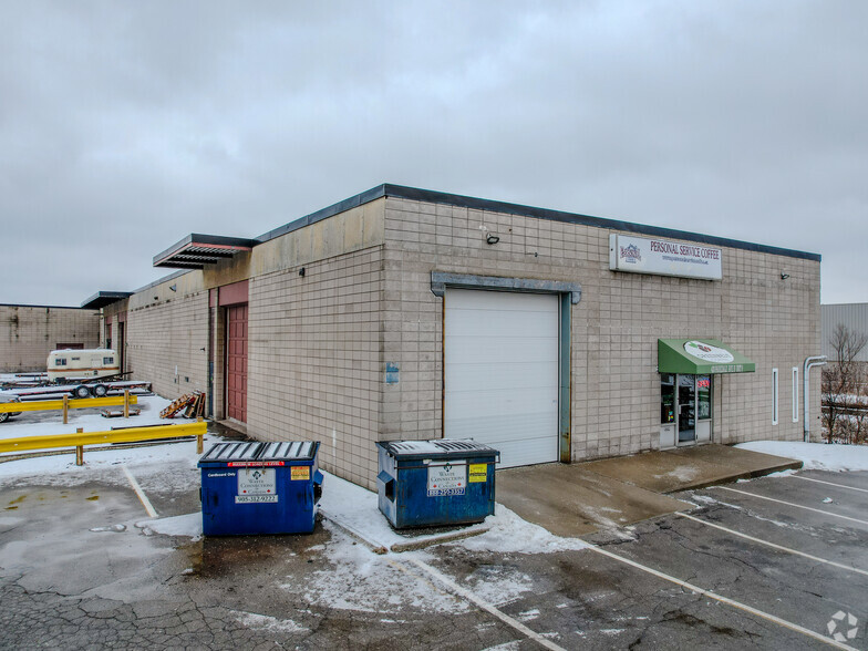 420 Parkdale Ave N, Hamilton, ON for lease - Primary Photo - Image 1 of 3