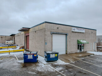 More details for 420 Parkdale Ave N, Hamilton, ON - Industrial for Lease