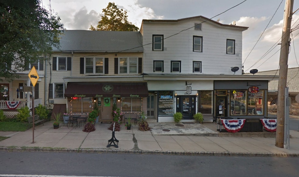 259 Main St, White House Station, NJ for lease - Building Photo - Image 1 of 32