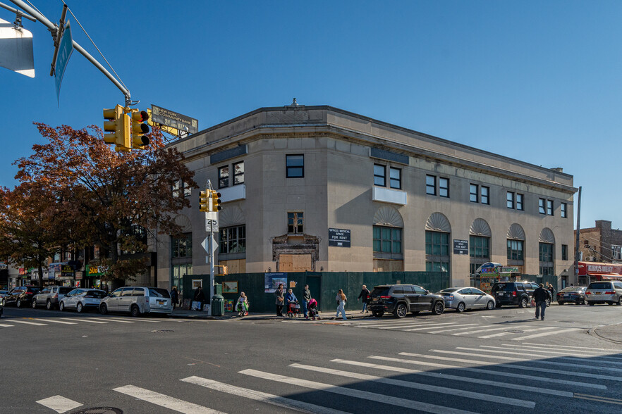 1602 Kings Hwy, Brooklyn, NY for lease - Building Photo - Image 2 of 4