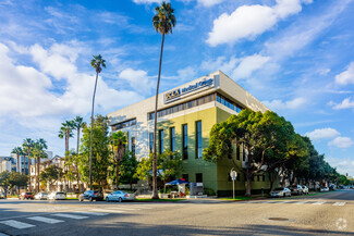 More details for 1304 15th St, Santa Monica, CA - Medical for Lease