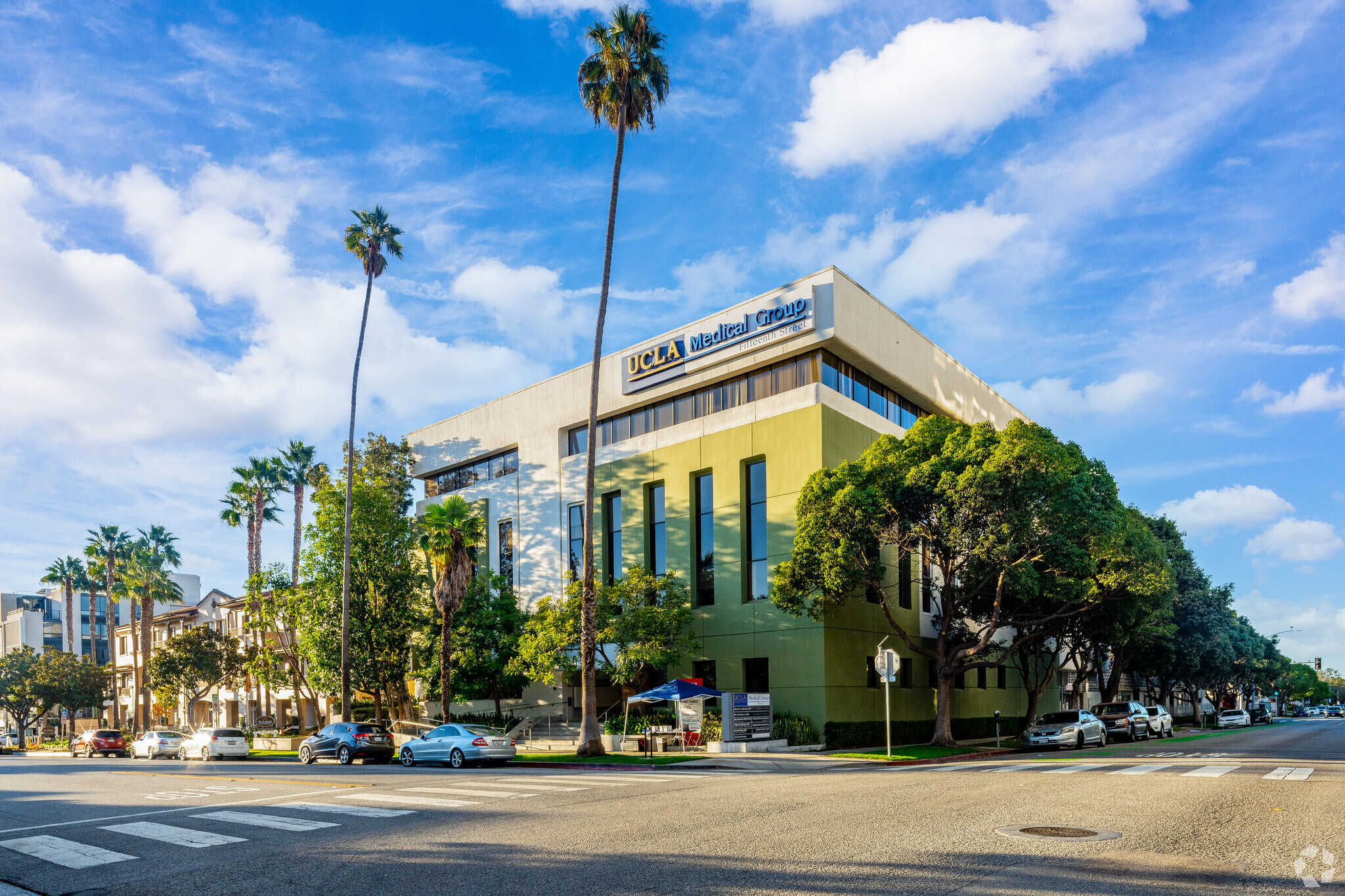 1304 15th St, Santa Monica, CA for lease Building Photo- Image 1 of 6