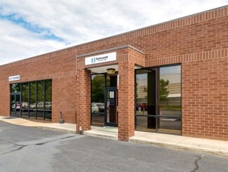 More details for 2571 Homeview Dr, Henrico, VA - Office/Medical for Lease