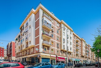 More details for Calle de la Virgen de Nuria, 5, Madrid - Multifamily for Sale