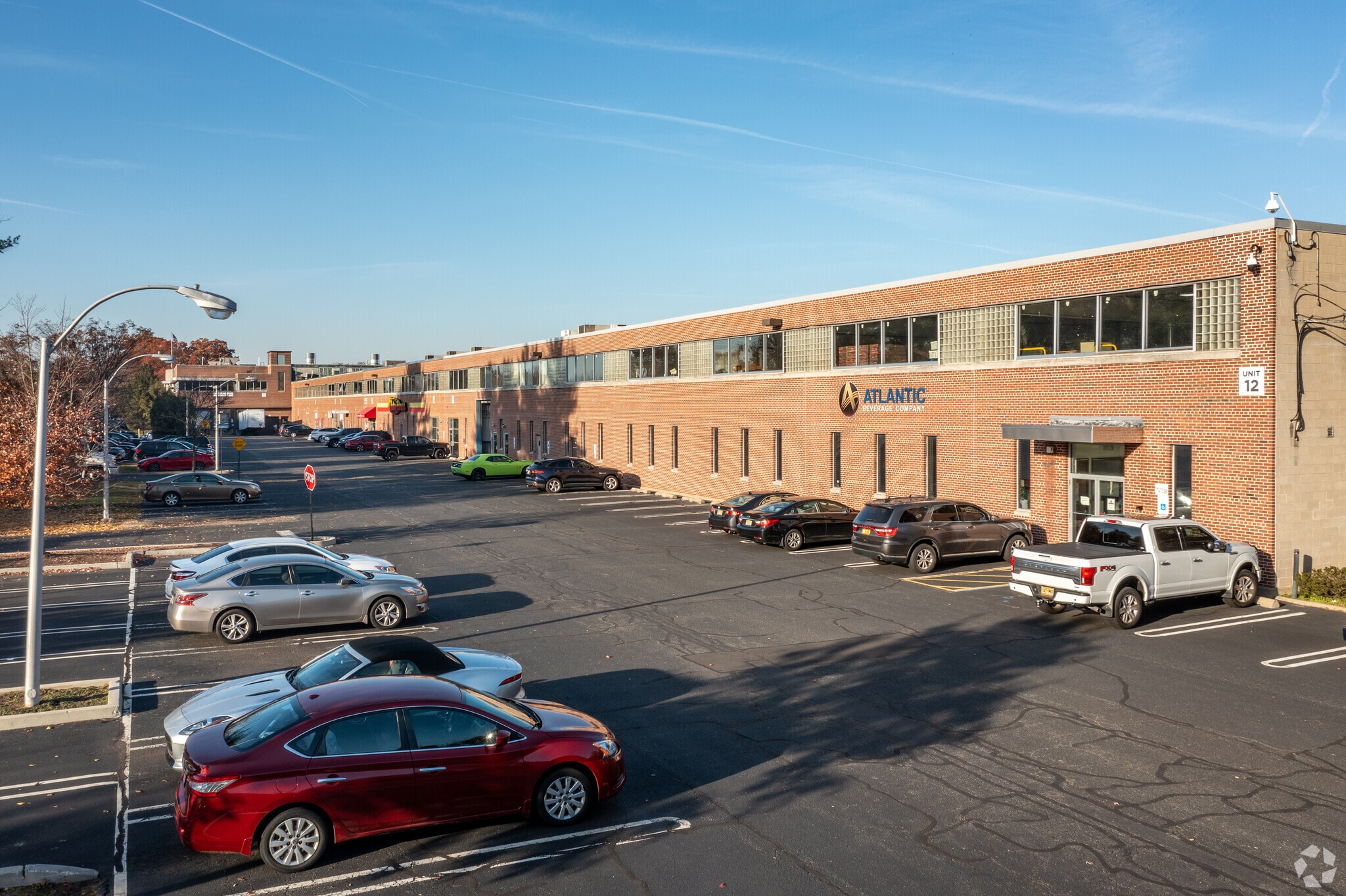 3775 Park Ave, Edison, NJ 08820 Edison One Commerce Center