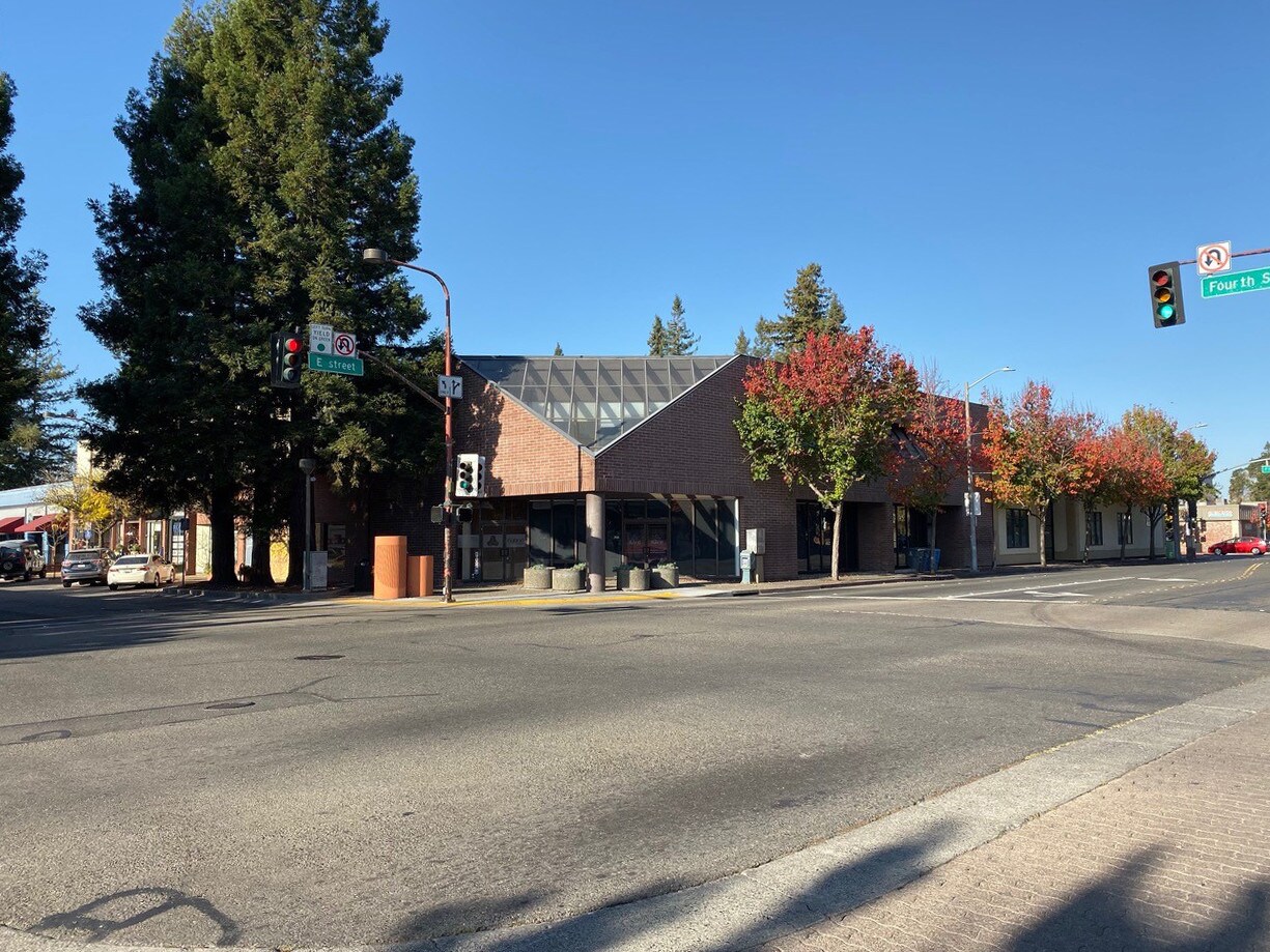 751-755 4th St, Santa Rosa, CA for sale Building Photo- Image 1 of 1