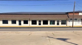 More details for 121-127 N Gray St, Killeen, TX - Office for Lease