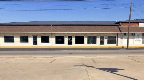 121 N Gray St, Killeen, TX for lease Primary Photo- Image 1 of 29