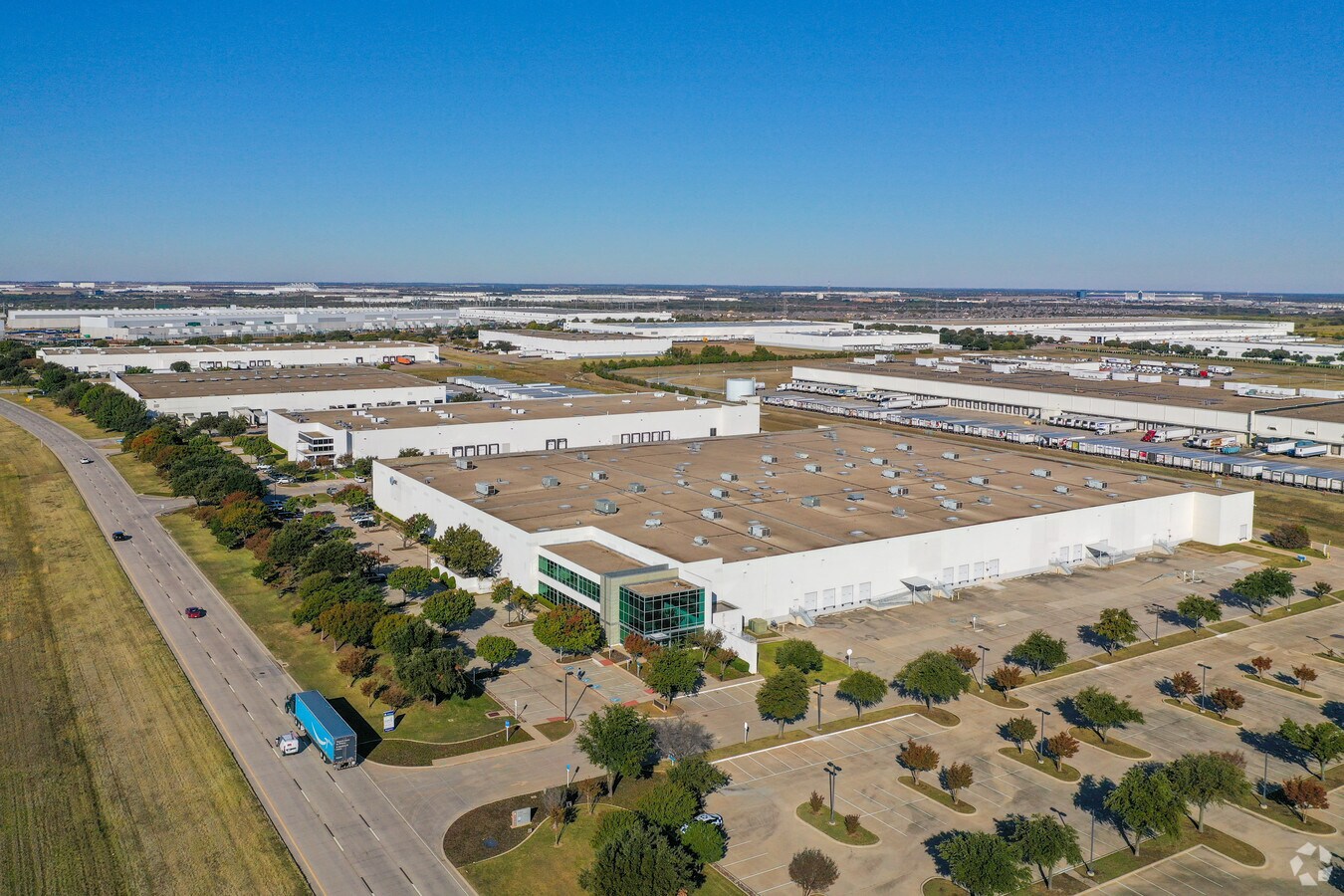 5501 Alliance Gateway Fwy, Fort Worth, TX, 76177 Office Space For