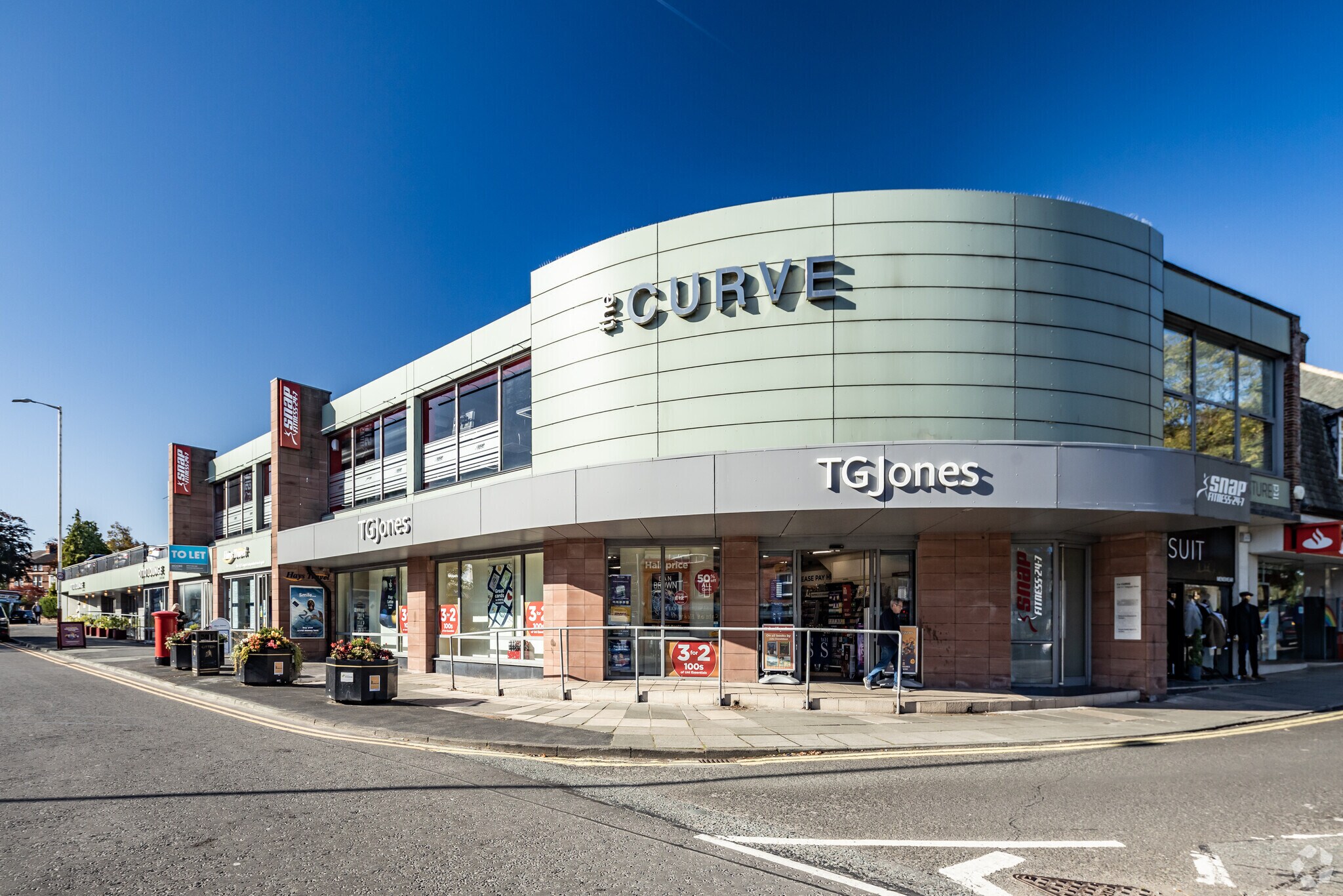 141 Telegraph Rd, Wirral for sale Primary Photo- Image 1 of 1